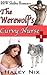 The Werewolf's Curvy Nurse,...
