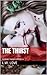 The Thirst: Lesbian Vampire Erotica