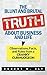 The Blunt and Brutal Truth About Business and Life: Observations, Facts, and Rules from a Cranky Curmudgeon