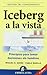 Iceberg a la vista by Miguel Angel Ariño