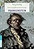 Frankenstein by Mary Wollstonecraft Shelley