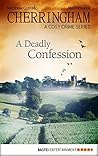 A Deadly Confession by Matthew Costello