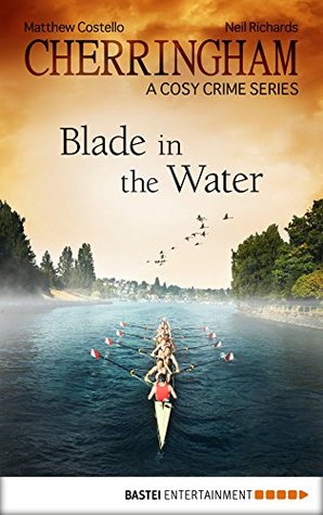 Blade in the Water (Cherringham, #11)