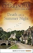 Death on a Summer Night