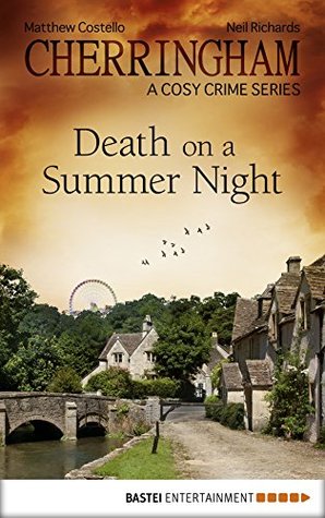 Death on a Summer Night (Cherringham, #12)