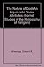 The Nature of God: An Inquiry into Divine Attributes (Cornell Studies in the Philosophy of Religion)