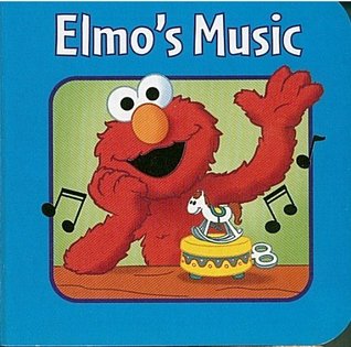Elmo's Music (Sesame Street)