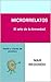 MICRORRELATOS: EL ARTE DE LA BREVEDAD: Teoría y claves de escritura (Spanish Edition)