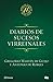 Diarios de sucesos virreinales (Ronda de clásicos mexicanos) (Spanish Edition)