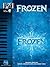 Frozen Piano Duet Songbook: Piano Duet Play-Along Volume 44