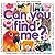 Seek and Find Book: Can You Find Me?