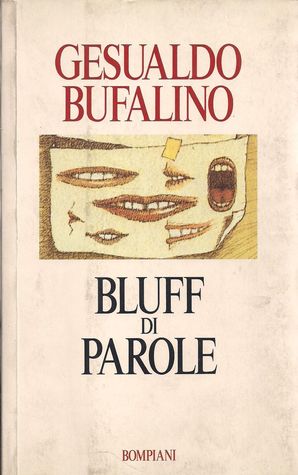 Bluff di parole (Italian Edition)