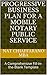 Progressive Business Plan for a Mobile Notary Public Service: A Comprehensive Fill-in-the-Blank Template