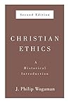 Christian Ethics:...