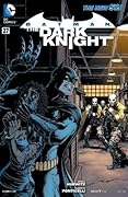 Batman: The Dark Knight #27