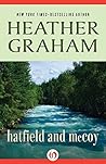 Hatfield and McCoy by Heather Graham Pozzessere