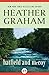 Hatfield and McCoy by Heather Graham Pozzessere