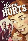 Love Hurts by Kim W. Andersson