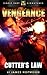 Cutter's Law (Vengeance, #1)