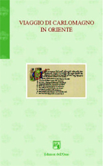 Viaggio di Carlomagno in Oriente (Paperback)