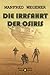 Die Irrfahrt der OSIRIS (Science-Fiction-Roman 9) by Manfred Wegener