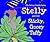 Stelly and the Sticky, Gooe...