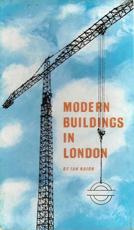 Modern Buildings in London