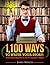 1,100 Ways to Write Your St...