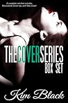 The Cover Series Box Set by Kim Black