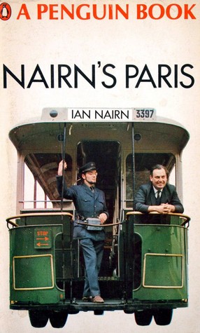 Nairn's Paris