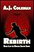 Rebirth (Undead Season, #2)