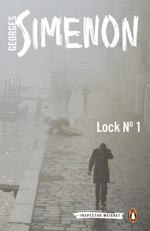 Lock No. 1 (Maigret, #18)