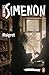 Maigret (Maigret, #19)