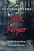 The Autobiography of Jack the Ripper by Alan Scarfe