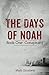 Conspiracy (The Days of Noah, #1)