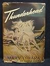Thunderhead by Mary O'Hara