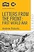 Letters from the Front: First World War