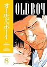Old Boy Volume 8