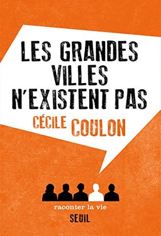 Les grandes villes n'existent pas (Kindle Edition)