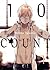 10 count, tome 1 by Rihito Takarai