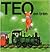 Teo en tren