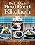 Dr Libby's Real Food Kitchen by Libby Weaver