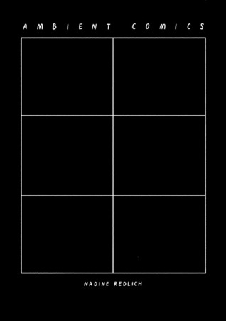 Ambient Comics (Paperback)