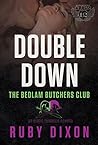 Double Down by Ruby Dixon