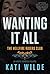 Wanting It All (Hellfire Riders MC #1)