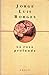 La rosa profunda by Jorge Luis Borges