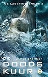 De doodskuur by James Dashner