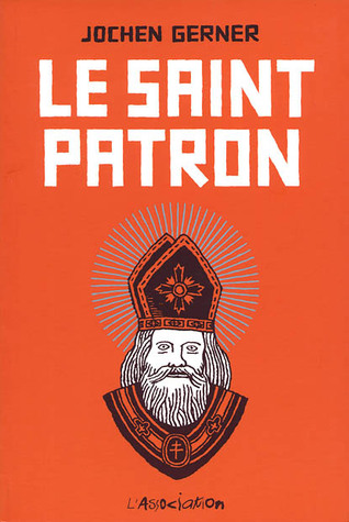Le Saint Patron (Paperback)