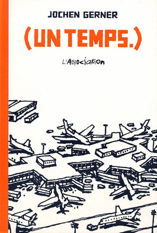Un temps. (Paperback)