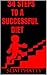 34 STEPS TO A SUCCESSFUL DIET